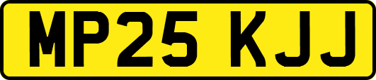 MP25KJJ