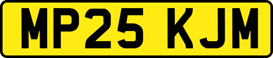 MP25KJM