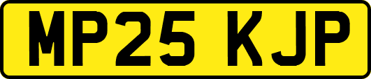 MP25KJP