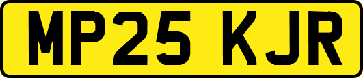 MP25KJR