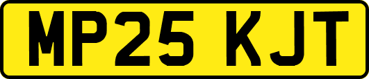 MP25KJT