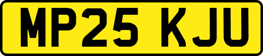 MP25KJU