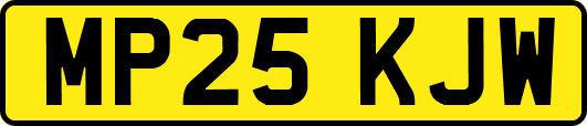 MP25KJW