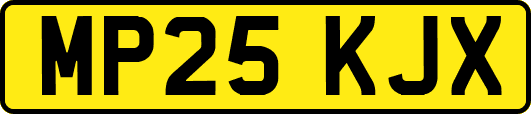 MP25KJX