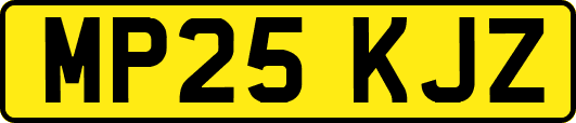 MP25KJZ