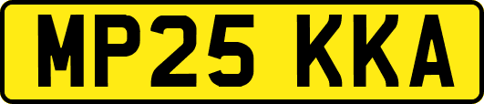MP25KKA