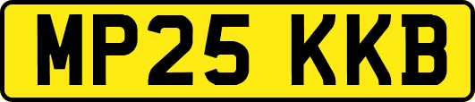 MP25KKB