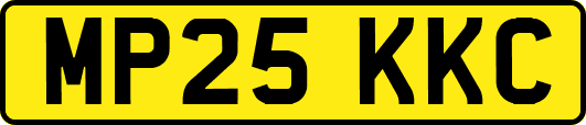 MP25KKC