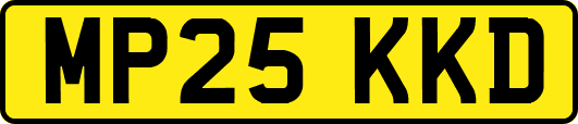 MP25KKD