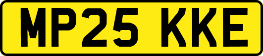 MP25KKE