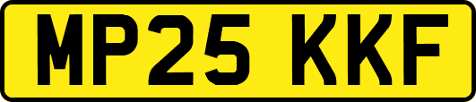 MP25KKF