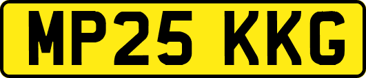 MP25KKG