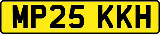 MP25KKH