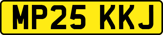 MP25KKJ