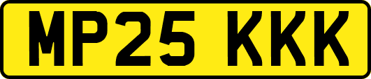 MP25KKK