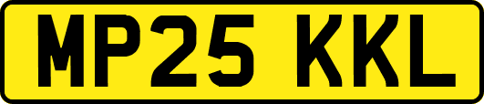 MP25KKL