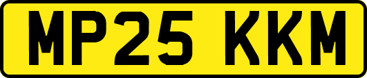 MP25KKM