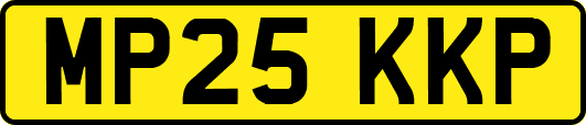 MP25KKP