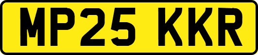 MP25KKR