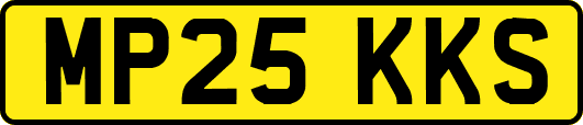 MP25KKS