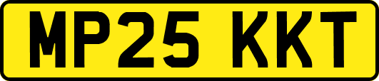 MP25KKT