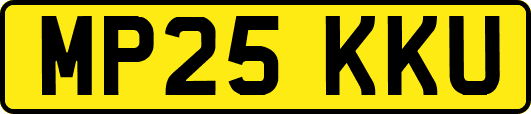 MP25KKU