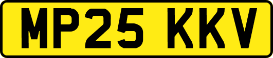 MP25KKV