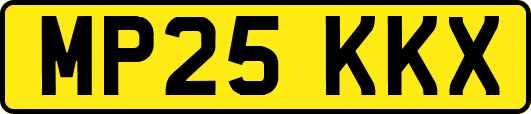 MP25KKX