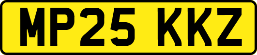 MP25KKZ