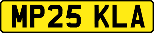 MP25KLA