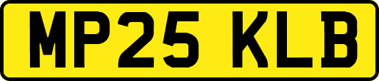 MP25KLB