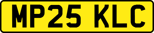 MP25KLC