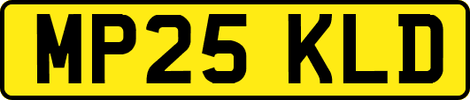 MP25KLD