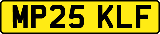 MP25KLF
