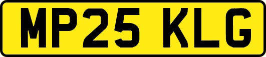 MP25KLG