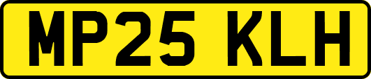 MP25KLH