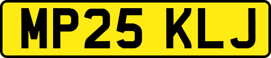 MP25KLJ