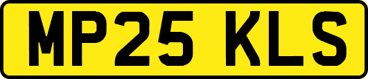 MP25KLS