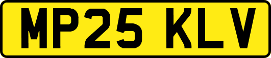 MP25KLV