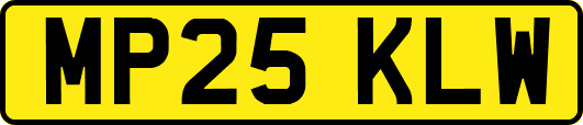 MP25KLW