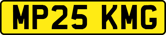 MP25KMG