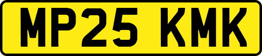 MP25KMK