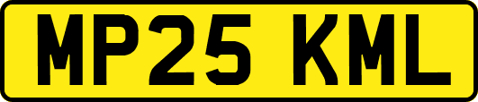 MP25KML