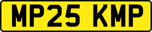 MP25KMP