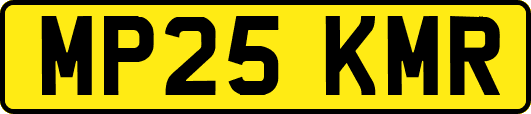 MP25KMR