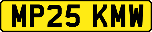 MP25KMW