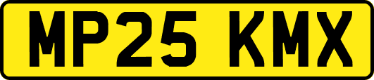 MP25KMX