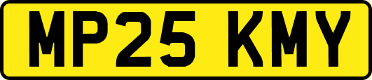 MP25KMY