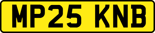 MP25KNB