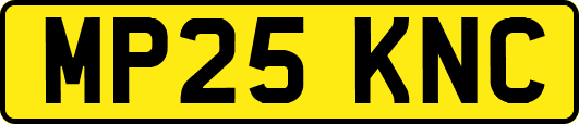 MP25KNC